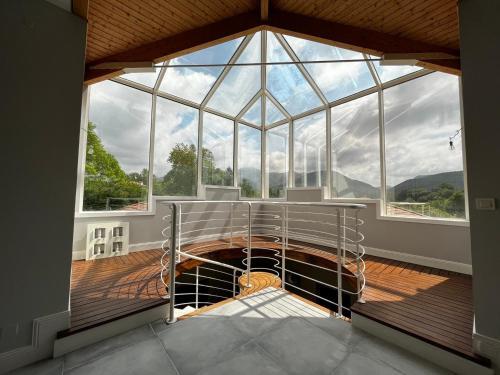 Villa Urrugne, 6 Bedrooms, 12 Persons - Fr-1-239-766