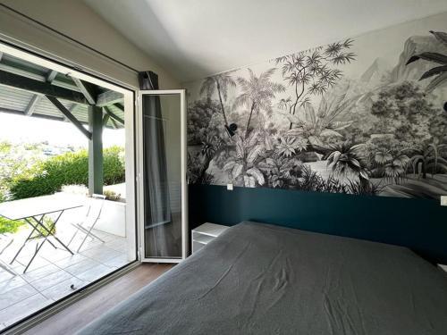 Villa Urrugne, 6 Bedrooms, 12 Persons - Fr-1-239-766