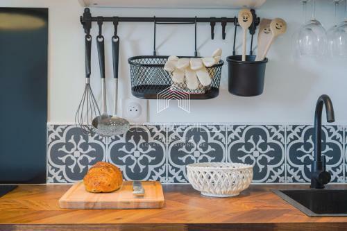 Apartamento La Fl�che Bleu Cls Deauville