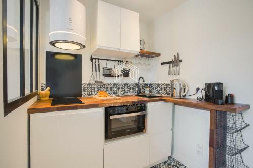 Apartamento La Fl�che Bleu Cls Deauville