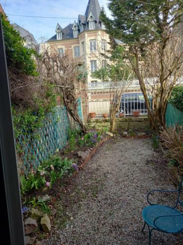 Apartamento 20m With Garden Center - Near The Beach