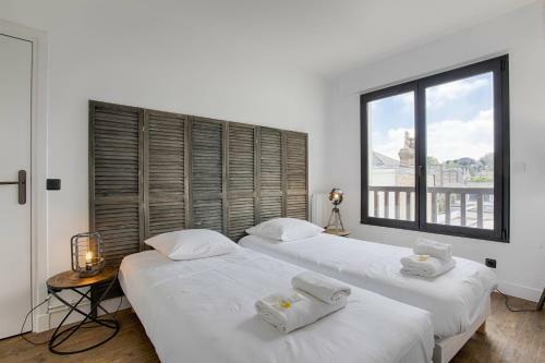 Apartamento Appartement Le Christina