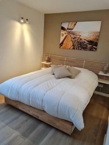 Apartamento Le Voilier