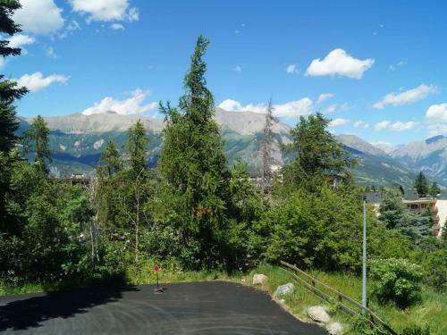 Apartamento Studio Pra-loup, Studio Flat, 3 Persons - Fr-1-165a-139