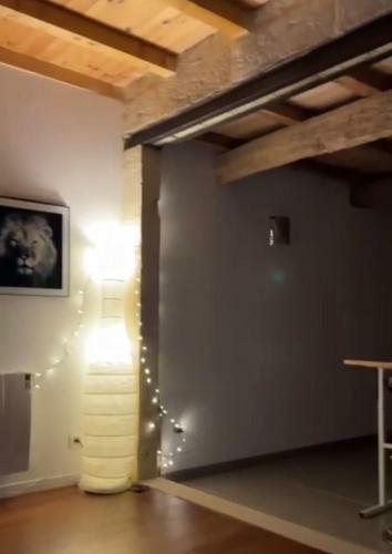 Apartamento Uzes Duplex Atypique Calme