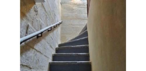 Apartamento Uzes Duplex Atypique Calme