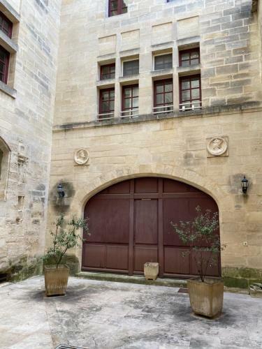 Apartamento Studio Cosy Centre Uz�s