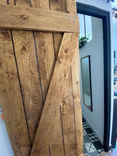 Apartamento Studio Cosy Centre Uz�s