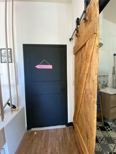 Apartamento Studio Cosy Centre Uz�s