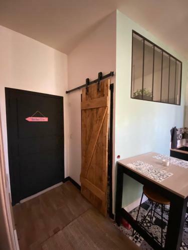 Apartamento Studio Cosy Centre Uz�s