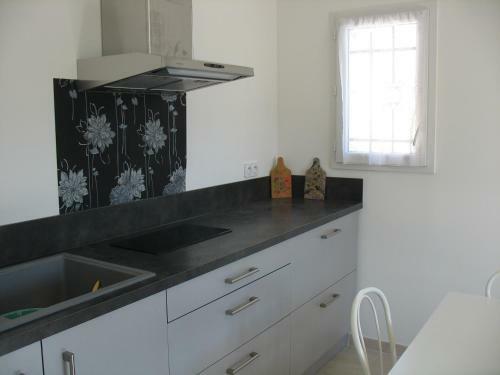 Apartamento Villa Carlina