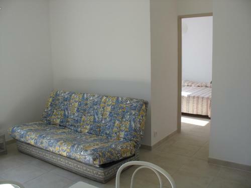 Apartamento Villa Carlina