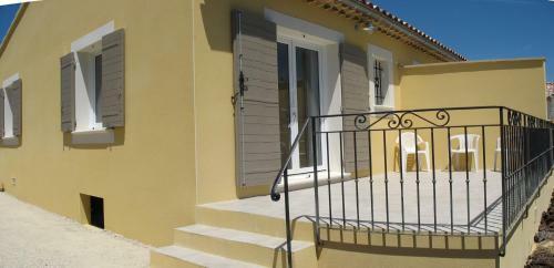 Apartamento Villa Carlina