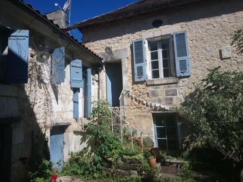 Apartamento L'?il En Relief