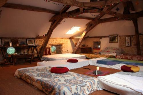 Apartamento L'?il En Relief