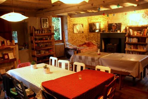 Apartamento L'?il En Relief