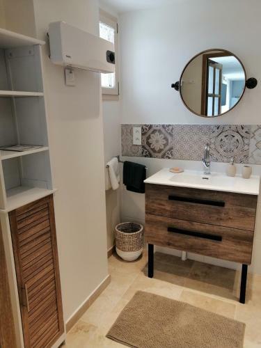 Apartamento Gites Lou Limbert