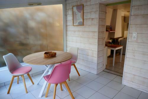 Maisonnette � La Nouill�re