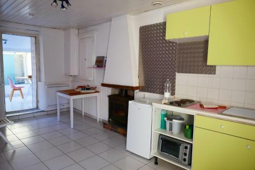 Maisonnette � La Nouill�re
