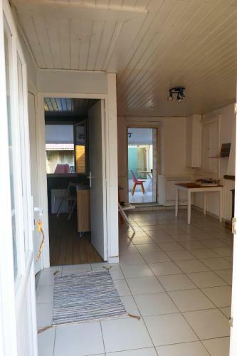 Maisonnette � La Nouill�re