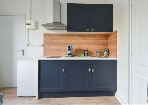 Apartamento Le Fraisier Studio Canap� Lit