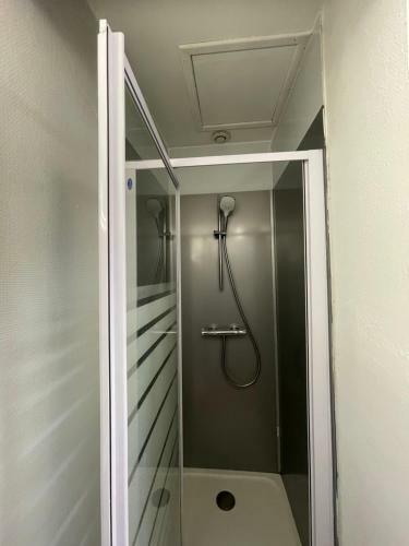 Apartamento Studio Hypercentre - Quartier Gare