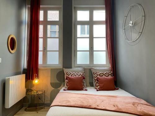 Apartamento Studio Vieux Valenciennes