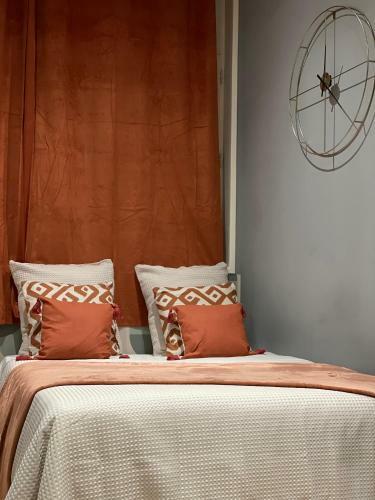 Apartamento Studio Vieux Valenciennes