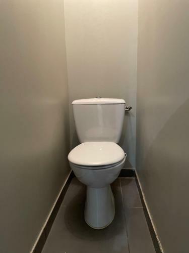 Apartamento Studio Vieux Valenciennes