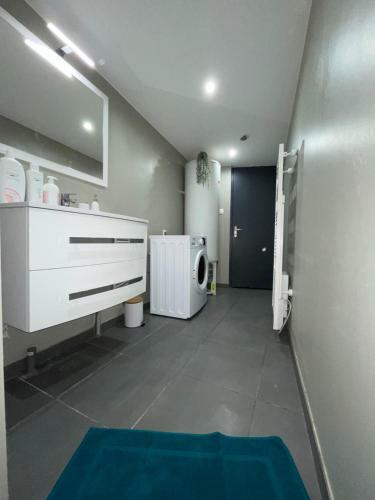 Apartamento Studio Vieux Valenciennes