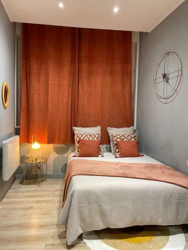 Apartamento Studio Vieux Valenciennes