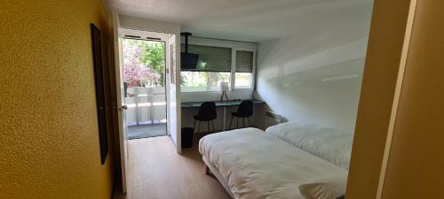 Hotel Kyriad Direct Nancy Sud -vandoeuvre