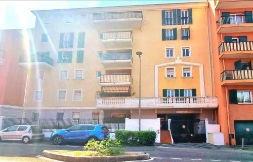 Apartamento Charmant T2 Id�alement Situ�