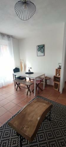 Apartamento Charmant T2 Id�alement Situ�