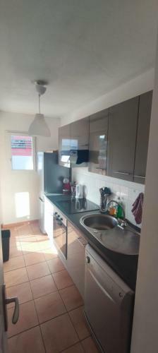 Apartamento Charmant T2 Id�alement Situ�