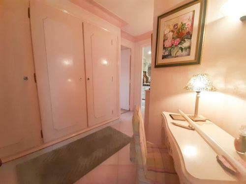Apartamento Solaris
