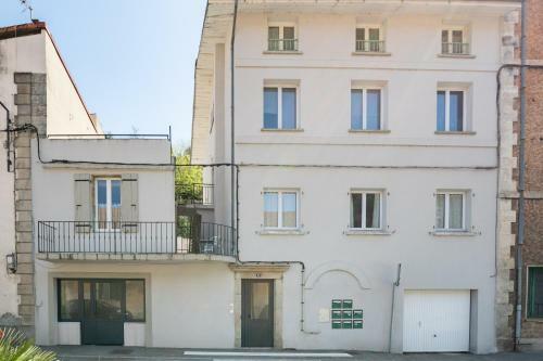 Apartamento Les Perles De Vals - Am�thyste