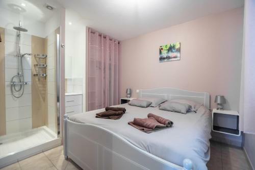 Apartamento Les Perles De Vals - Am�thyste