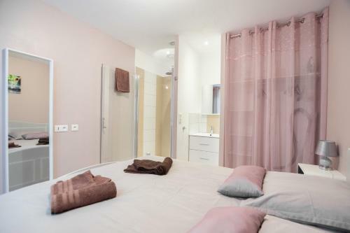 Apartamento Les Perles De Vals - Am�thyste