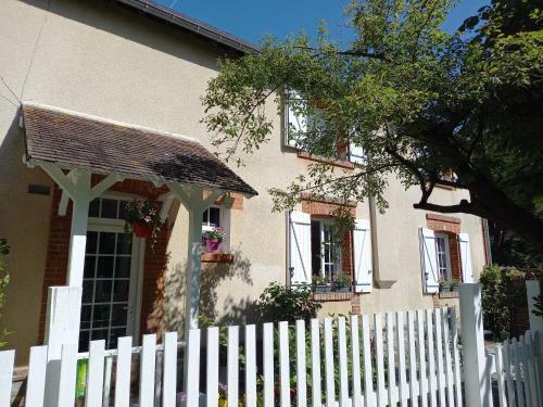 Cottage Entier 6pers Plage Du Home Cabourg