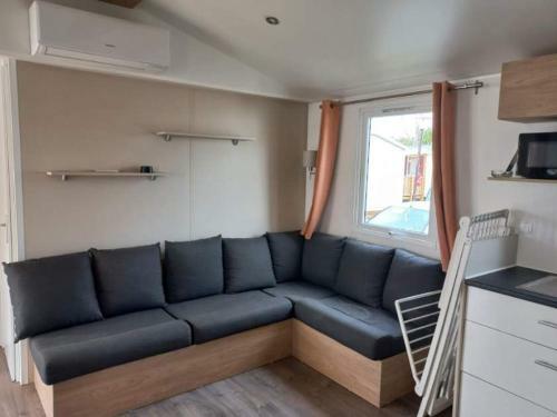 Mobil Home Valras Plage Les Sables Du Midi