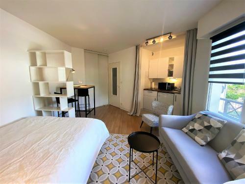 Apartamento Le Port Nabat 1