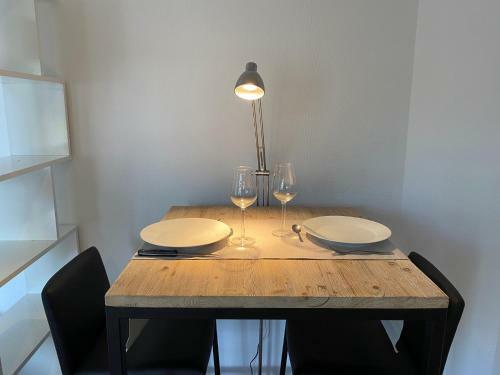 Apartamento Le Port Nabat 1
