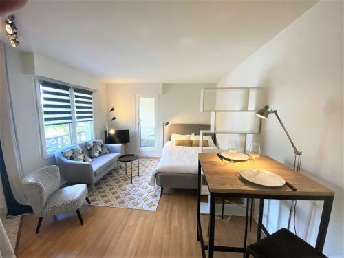 Apartamento Le Port Nabat 1