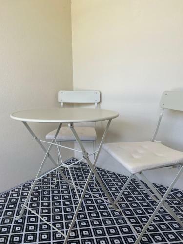Apartamento Le Port Nabat 1