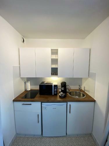 Apartamento Le Port Nabat 1