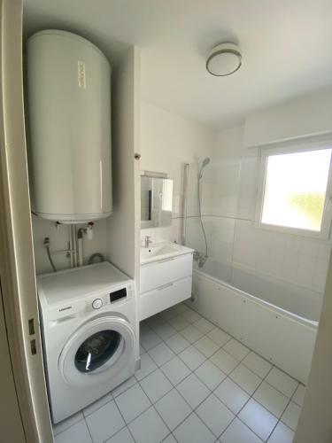 Apartamento Le Port Nabat 1