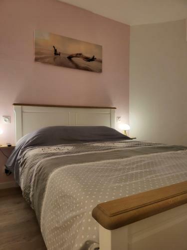Apartamento Vannes : Superbe T2