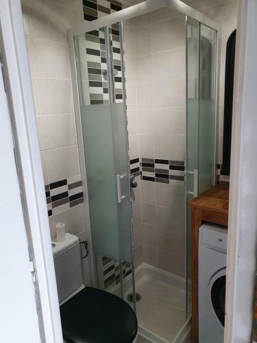 Apartamento Vannes : Superbe T2