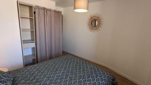 Apartamento Le Gambetta : Magnifique T2 Dans Centre Historique